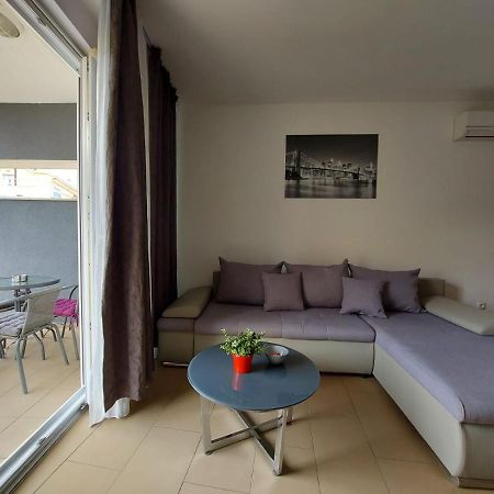 Luciano Apartment Zadar Dış mekan fotoğraf