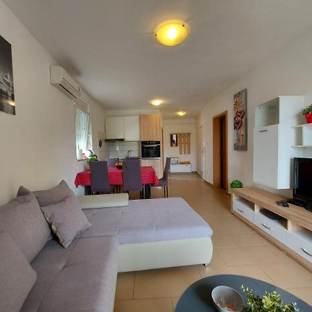 Luciano Apartment Zadar Dış mekan fotoğraf
