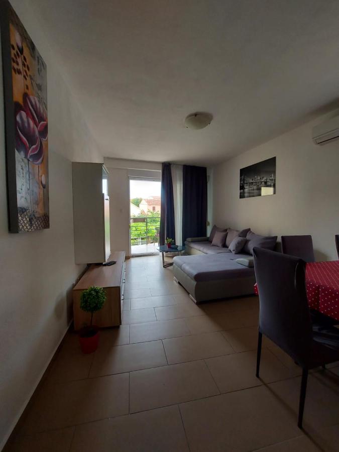 Luciano Apartment Zadar Dış mekan fotoğraf