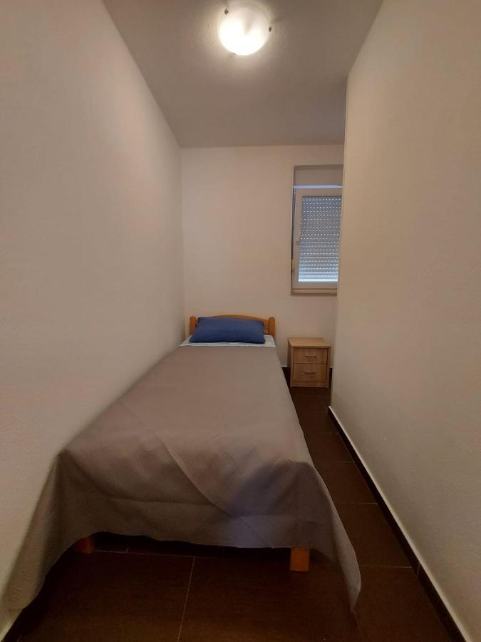 Luciano Apartment Zadar Dış mekan fotoğraf