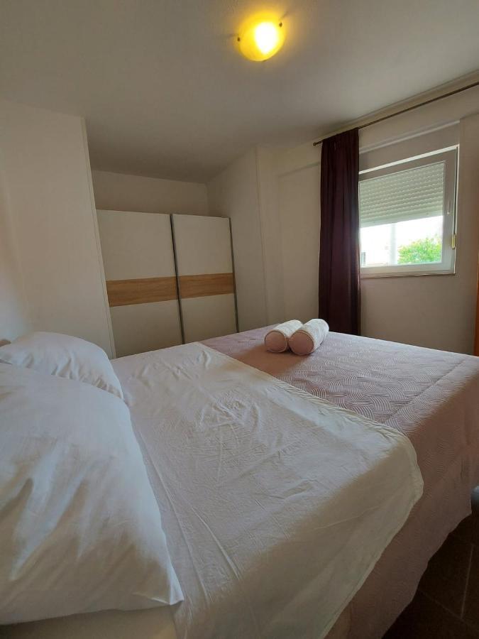 Luciano Apartment Zadar Dış mekan fotoğraf