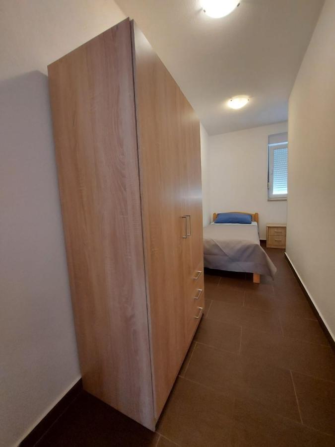 Luciano Apartment Zadar Dış mekan fotoğraf