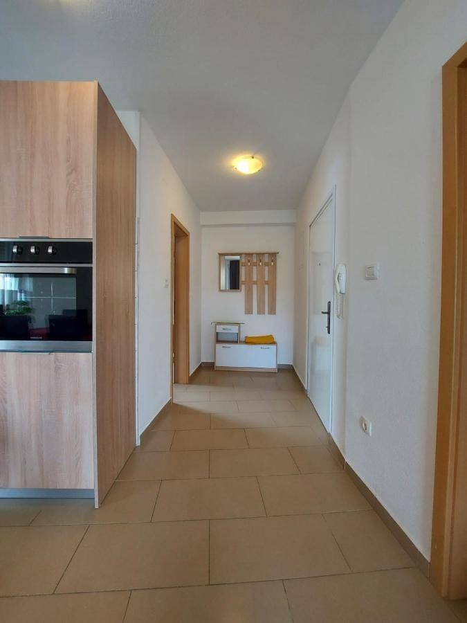 Luciano Apartment Zadar Dış mekan fotoğraf
