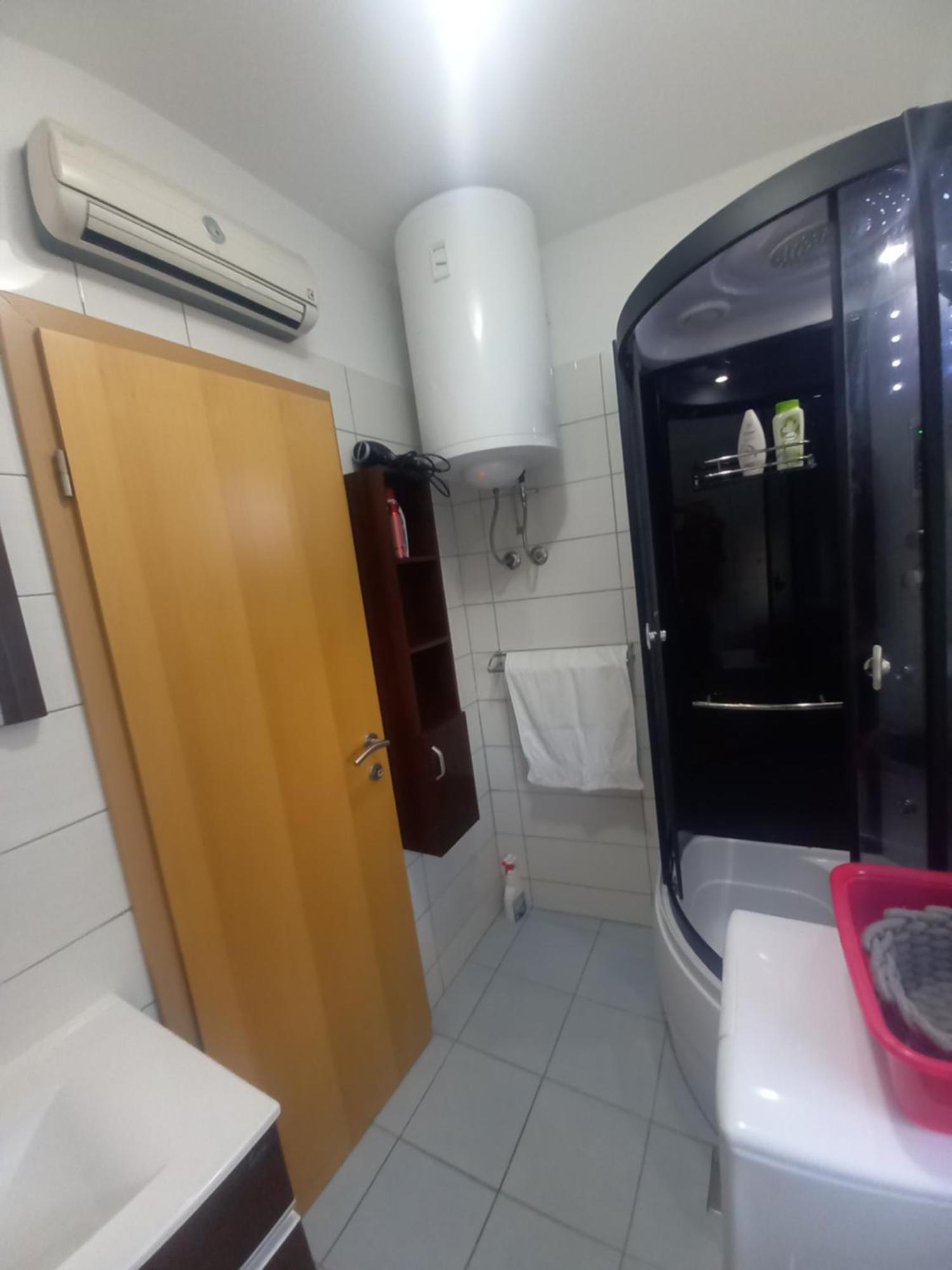 Luciano Apartment Zadar Dış mekan fotoğraf